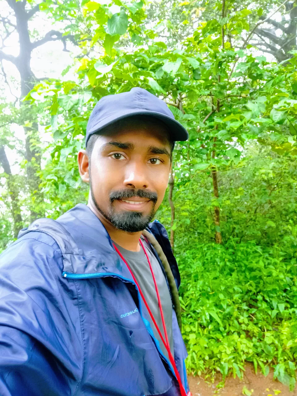 Photo of Karnala Fort, Karnala, Maharashtra, India by MUhammed Unais P (TheIndianTrails)