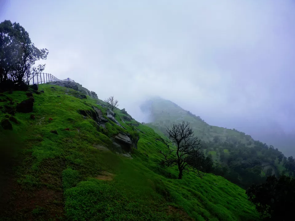Photo of Matheran, Maharashtra, India by MUhammed Unais P (TheIndianTrails)