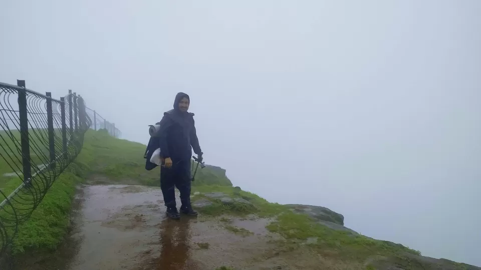 Photo of Matheran, Maharashtra, India by MUhammed Unais P (TheIndianTrails)