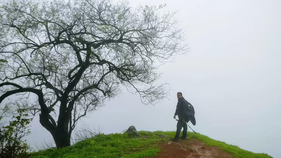 Photo of Matheran, Maharashtra, India by MUhammed Unais P (TheIndianTrails)