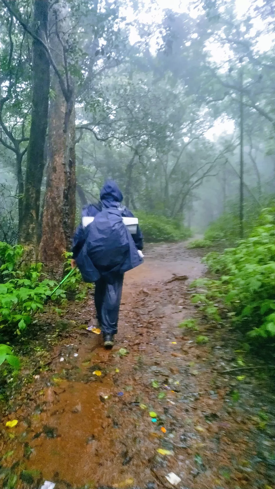 Photo of Matheran, Maharashtra, India by MUhammed Unais P (TheIndianTrails)