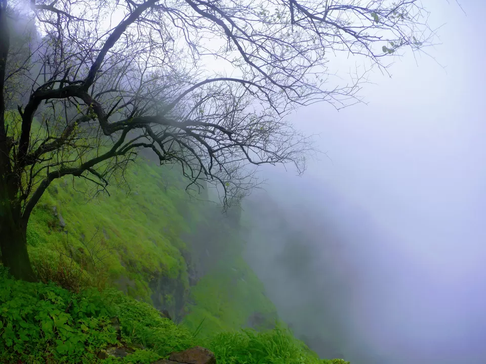 Photo of Matheran, Maharashtra, India by MUhammed Unais P (TheIndianTrails)