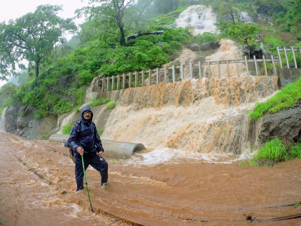 Photo of Matheran, Maharashtra, India by MUhammed Unais P (TheIndianTrails)
