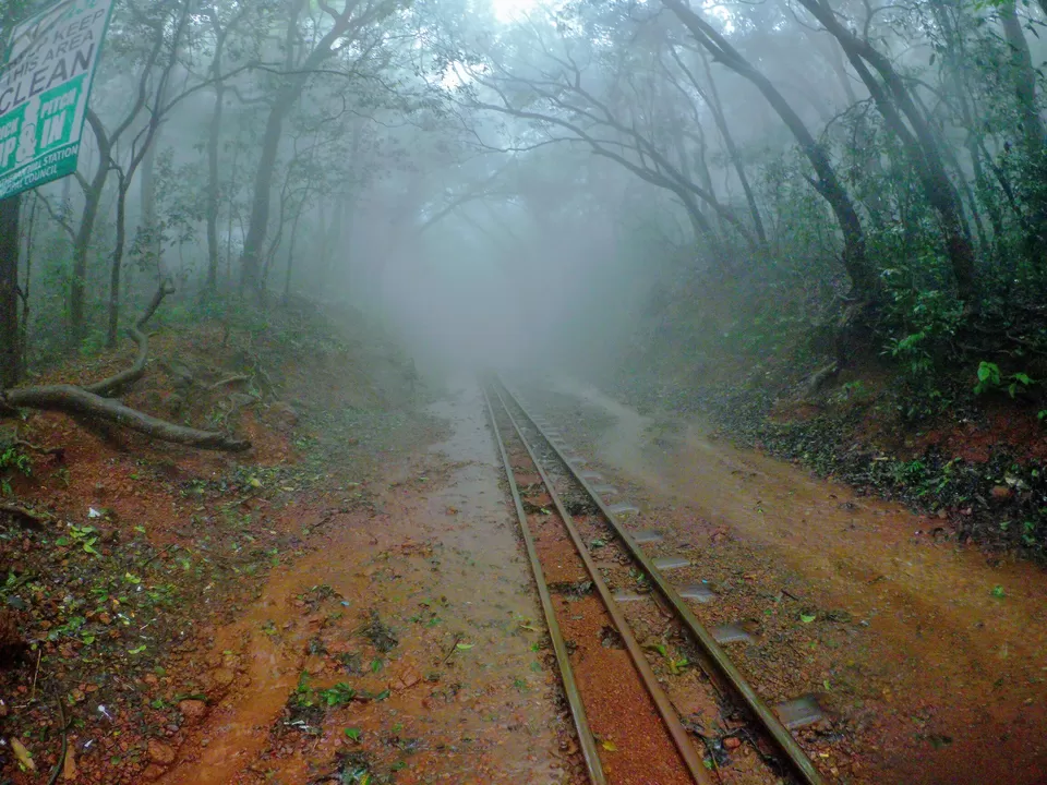 Photo of Matheran, Maharashtra, India by MUhammed Unais P (TheIndianTrails)