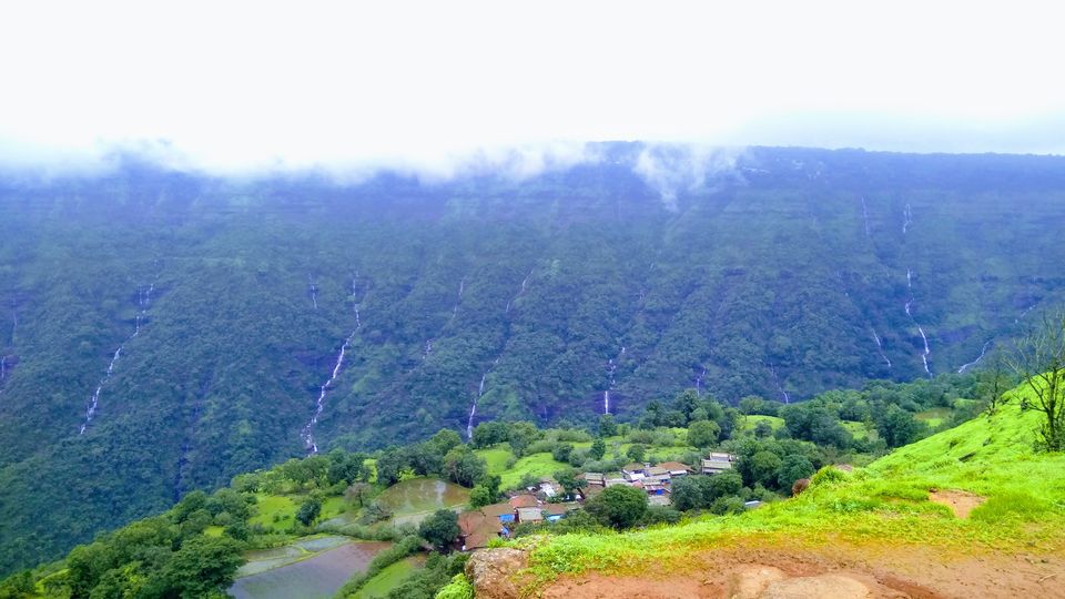 Photo of Matheran Hills, Neral - Matheran Road, Aman Lodge, Matheran, Maharashtra, India by MUhammed Unais P (TheIndianTrails)