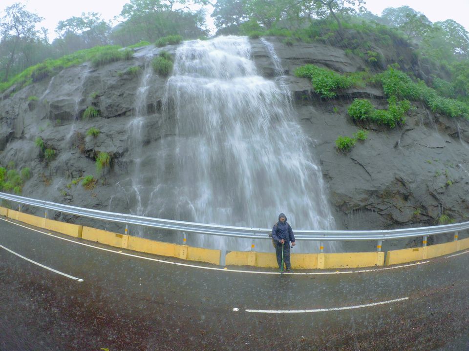 Photo of Monsoon trekking to Matheran Hills by MUhammed Unais P (TheIndianTrails)