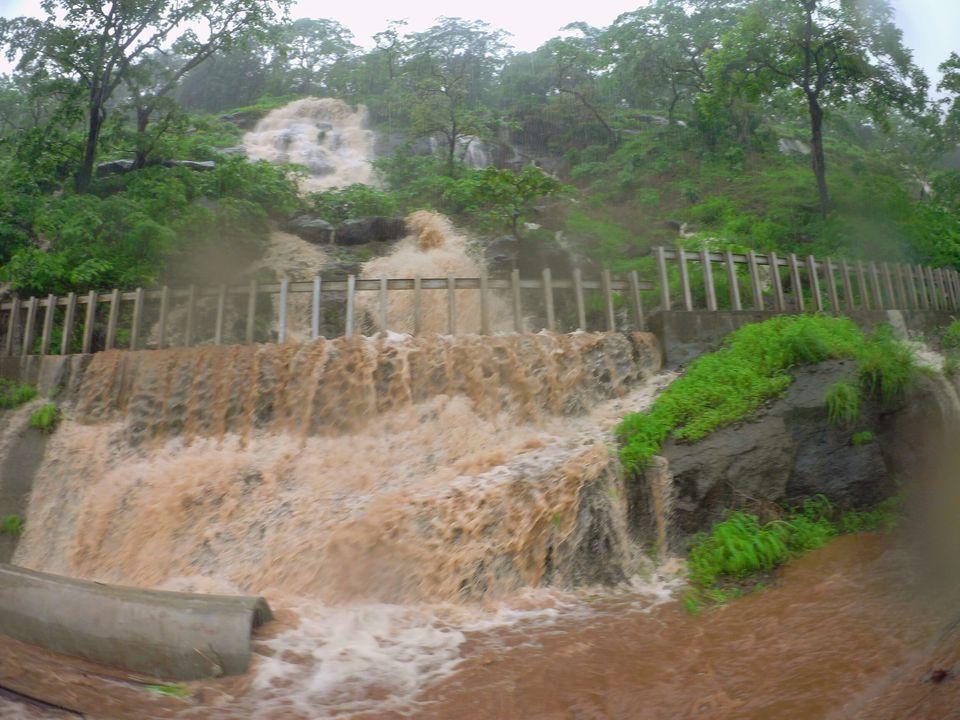 Photo of Monsoon trekking to Matheran Hills by MUhammed Unais P (TheIndianTrails)