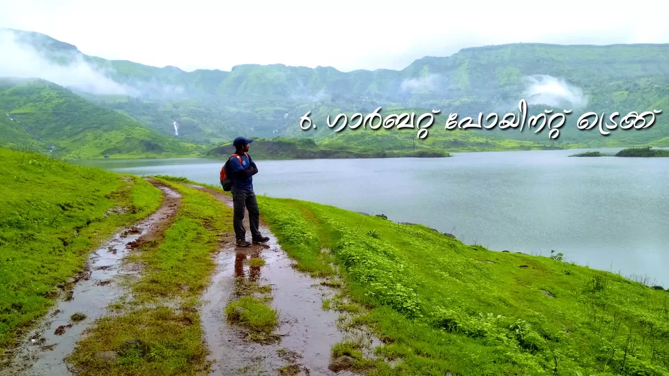 Photo of Garbett Point, Matheran, Maharashtra, India by MUhammed Unais P (TheIndianTrails)