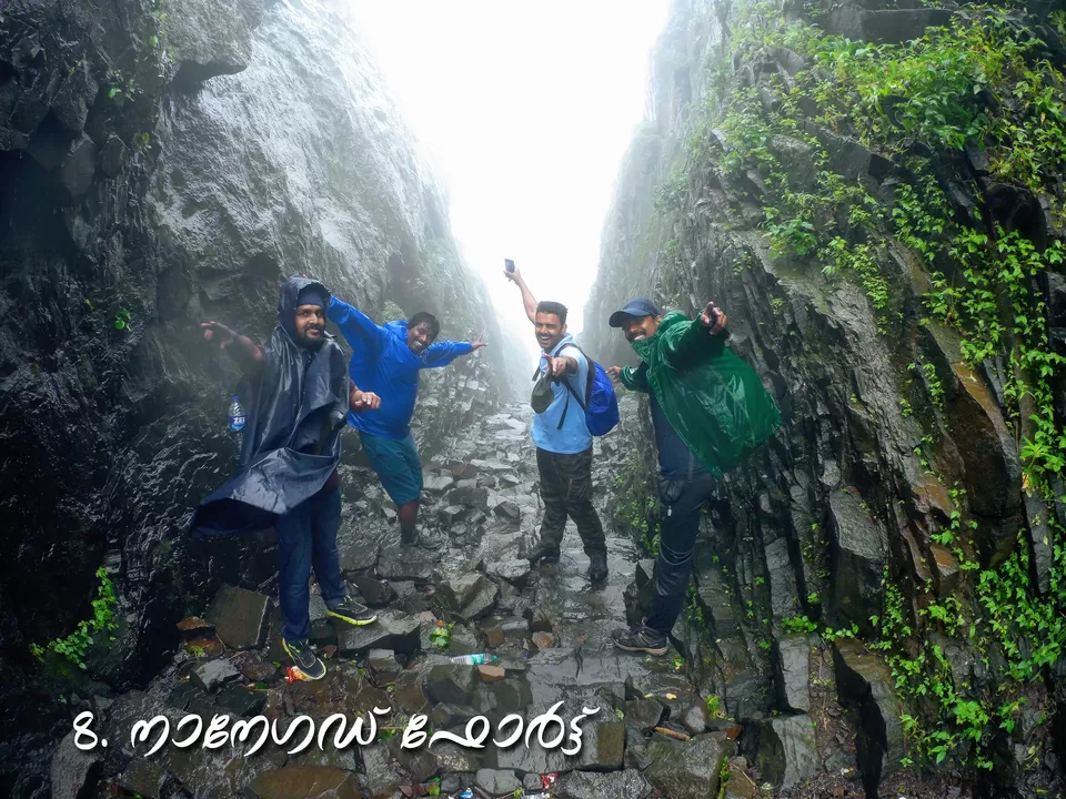 Photo of Naneghat, Ghatghar, Maharashtra by MUhammed Unais P (TheIndianTrails)