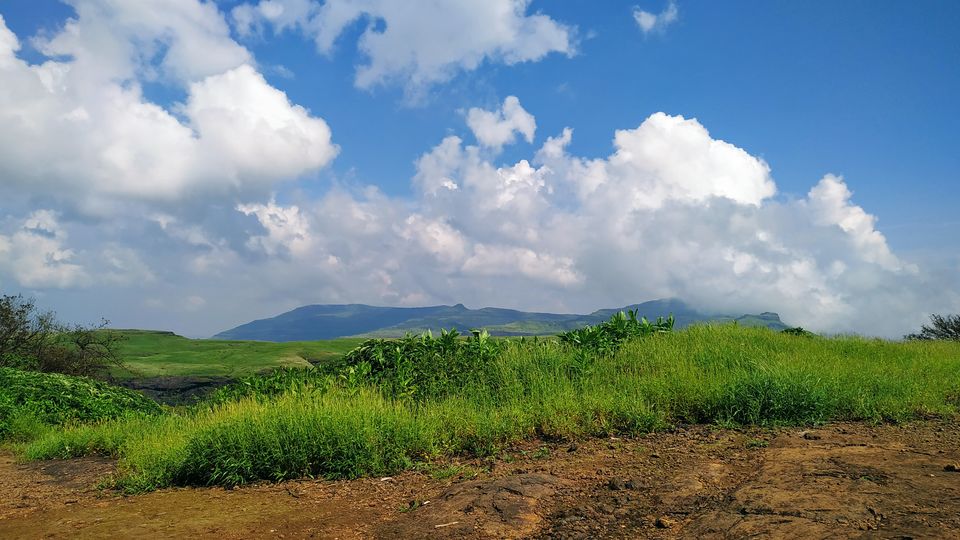 Photo of Harishchandragad Fort Trekking via Khireswar Village 1/8 by MUhammed Unais P (TheIndianTrails)