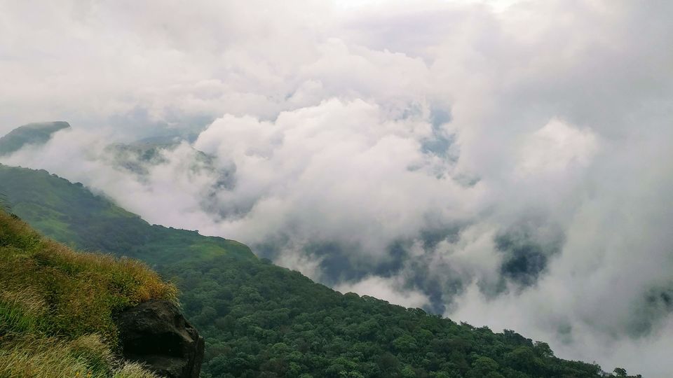 Photo of Harishchandragad Fort Trekking via Khireswar Village 4/8 by MUhammed Unais P (TheIndianTrails)