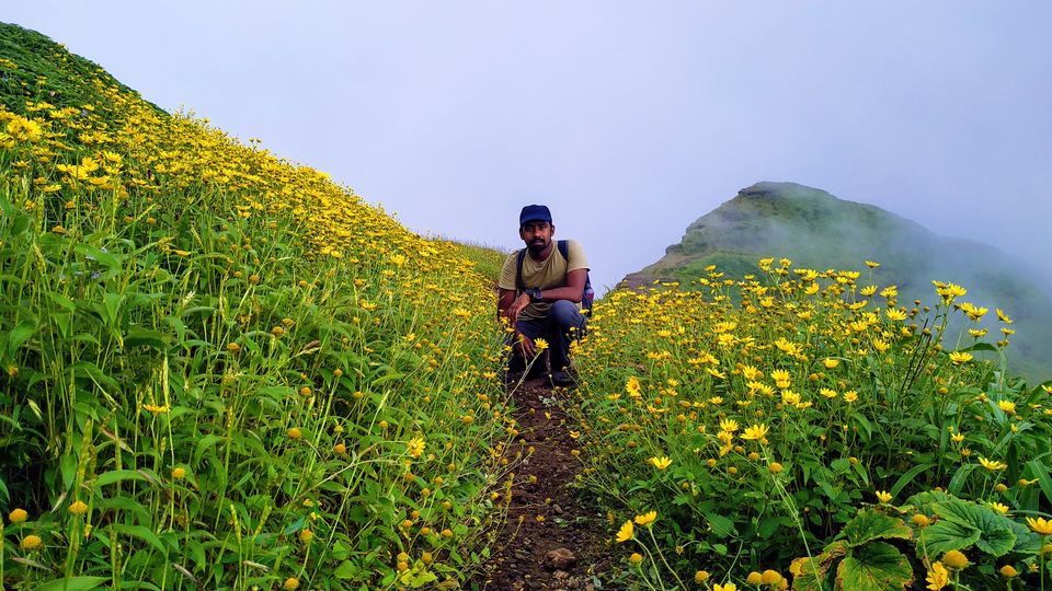Photo of Harishchandragad Fort Trekking via Khireswar Village 2/8 by MUhammed Unais P (TheIndianTrails)