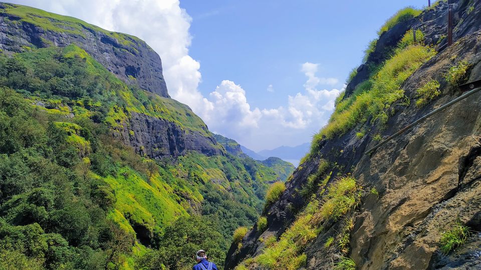 Photo of Harishchandragad Fort Trekking via Khireswar Village 6/8 by MUhammed Unais P (TheIndianTrails)