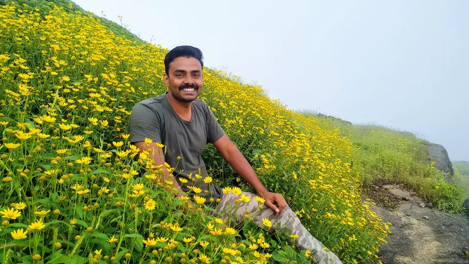 Photo of Harishchandragad Fort Trekking via Khireswar Village by MUhammed Unais P (TheIndianTrails)