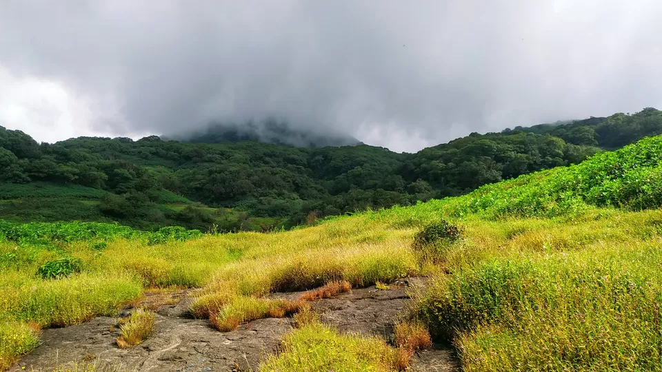 Photo of Harishchandragad Fort Trekking via Khireswar Village by MUhammed Unais P (TheIndianTrails)