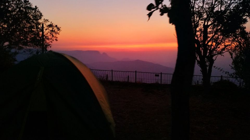 Photo of Matheran Hill Station by MUhammed Unais P (TheIndianTrails)