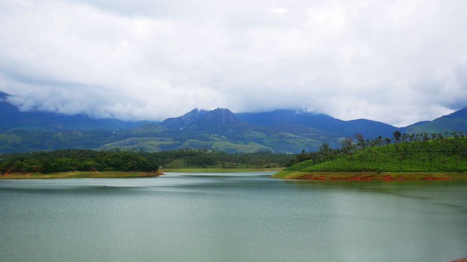 Photo of Idukki (or Munnar) Bike Ride Plan for 5 Days by MUhammed Unais P (TheIndianTrails)