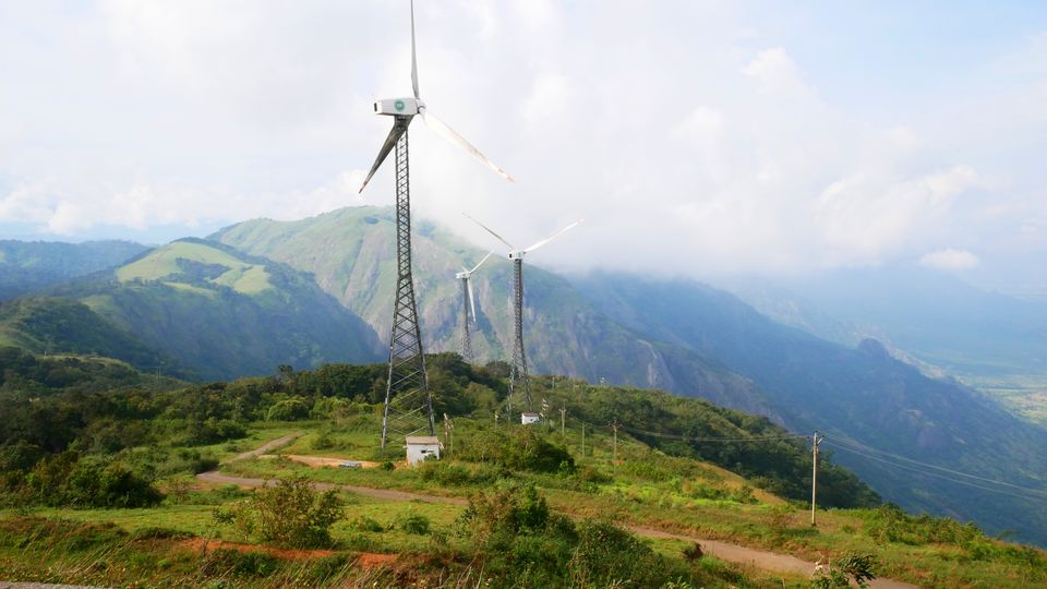 Photo of Idukki (or Munnar) Bike Ride Plan for 5 Days by MUhammed Unais P (TheIndianTrails)