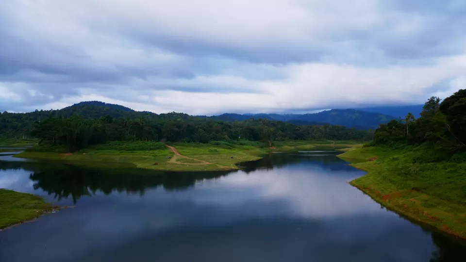 Photo of Idukki (or Munnar) Bike Ride Plan for 5 Days by MUhammed Unais P (TheIndianTrails)