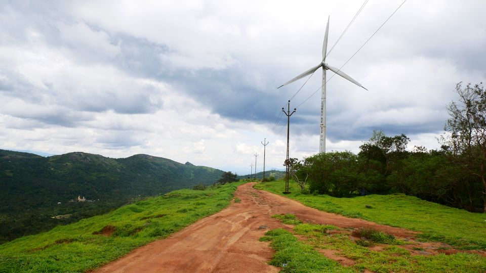 Photo of Idukki (or Munnar) Bike Ride Plan for 5 Days by MUhammed Unais P (TheIndianTrails)