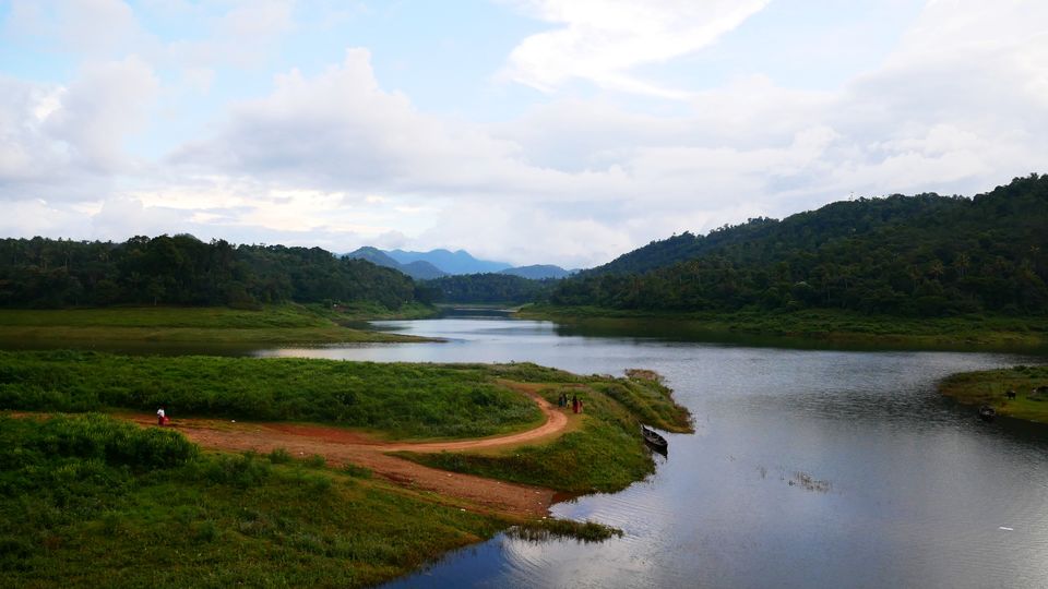 Photo of Idukki (or Munnar) Bike Ride Plan for 5 Days by MUhammed Unais P (TheIndianTrails)