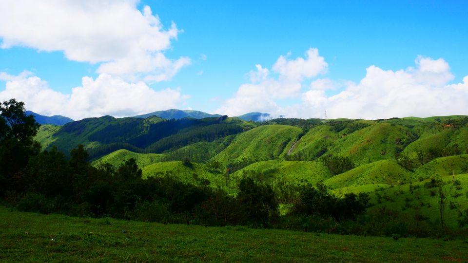 Photo of Idukki (or Munnar) Bike Ride Plan for 5 Days by MUhammed Unais P (TheIndianTrails)