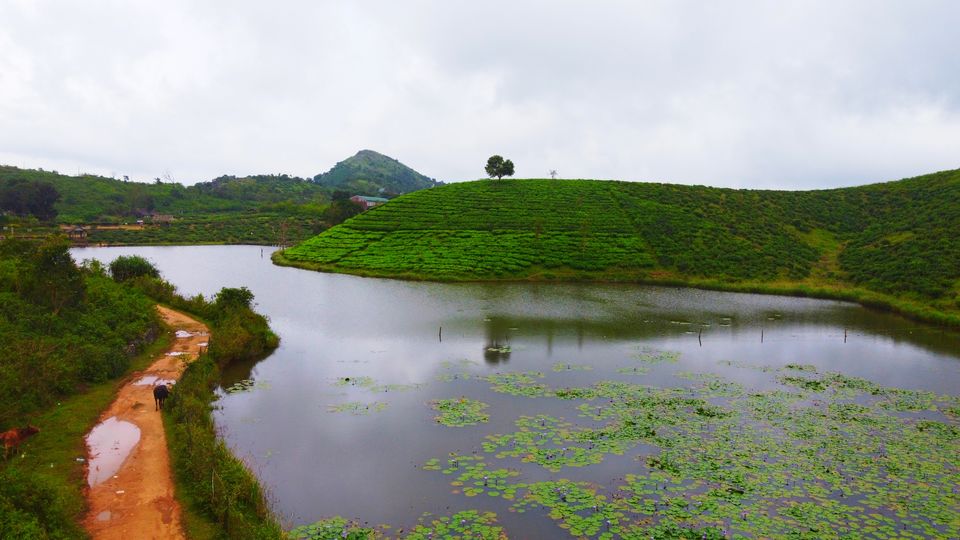 Photo of Idukki (or Munnar) Bike Ride Plan for 5 Days by MUhammed Unais P (TheIndianTrails)