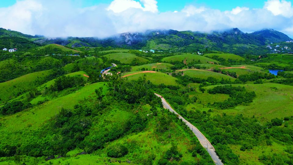 Photo of Idukki (or Munnar) Bike Ride Plan for 5 Days by MUhammed Unais P (TheIndianTrails)