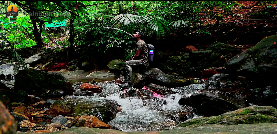 Photo of Wayanad Churam | Thusharagiri waterfalls | Wayanad Tourist Places Part 1 by MUhammed Unais P (TheIndianTrails)