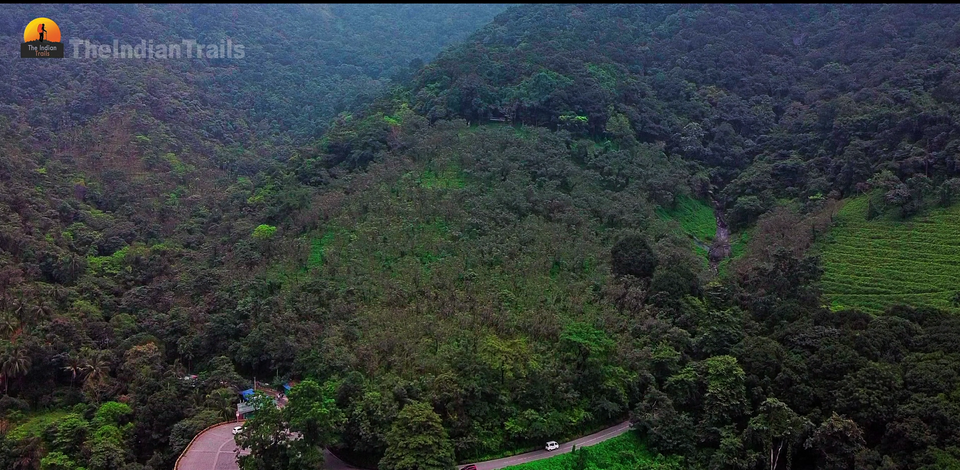 Photo of Wayanad Churam | Thusharagiri waterfalls | Wayanad Tourist Places Part 1 by MUhammed Unais P (TheIndianTrails)