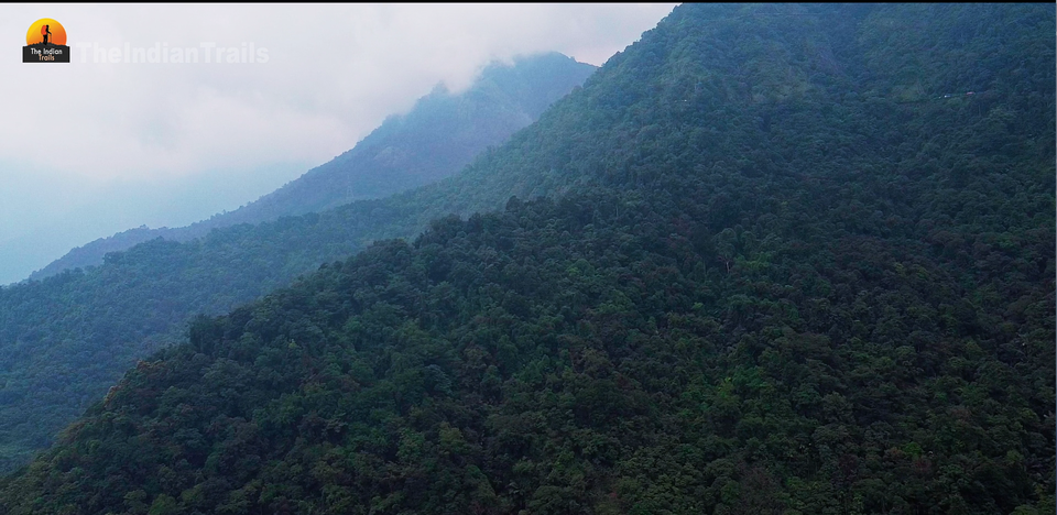 Photo of Wayanad Churam | Thusharagiri waterfalls | Wayanad Tourist Places Part 1 by MUhammed Unais P (TheIndianTrails)