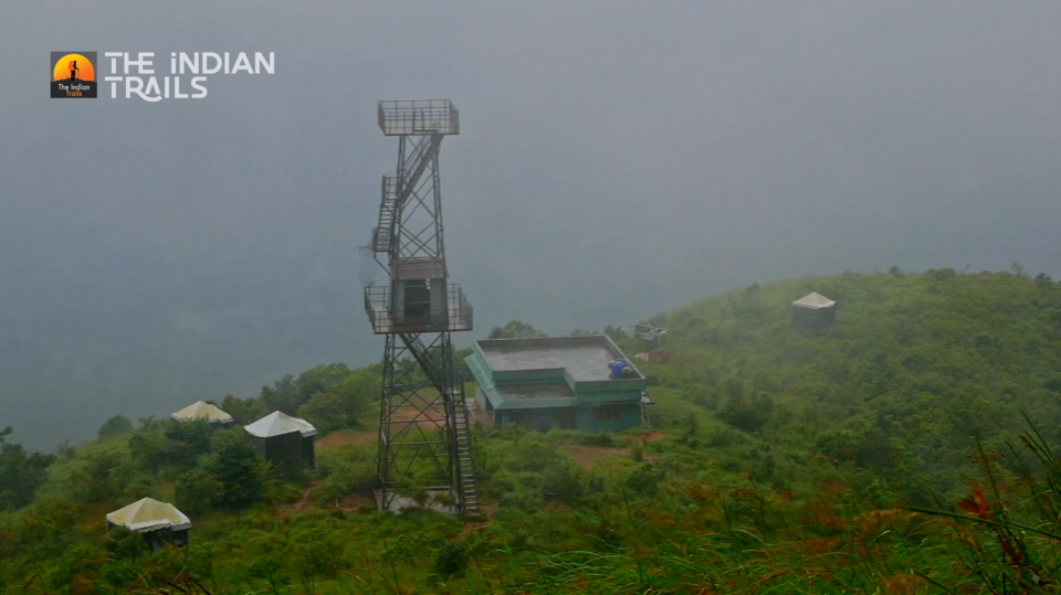 Wayanad Tourist Places Ep. 04 |Brahmagiri Forest Trekking - Tripoto