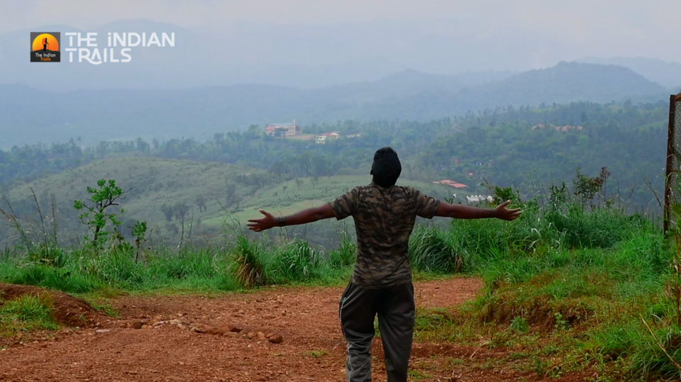 Photo of Bavali, Kerala, India by MUhammed Unais P (TheIndianTrails)