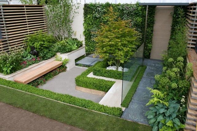 Photo of How to Live Greener in Glasgow 1/1 by contconcord
