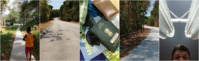 Photo of Best of my road less - travelled 1/3 by Bharathwaj Sekar