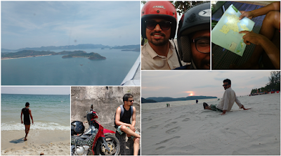 Photo of Best of my road less - travelled 2/3 by Bharathwaj Sekar