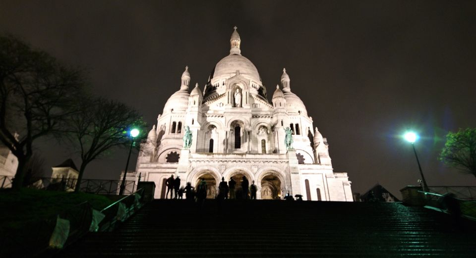 Photo of Paris, France by Aujasvi Moudgil