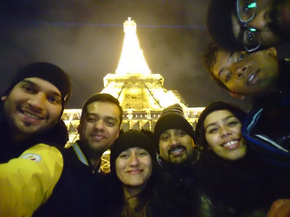 Photo of Paris, France by Aujasvi Moudgil