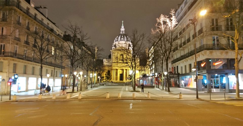 Photo of Paris, France by Aujasvi Moudgil