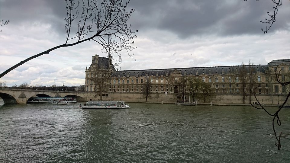 Photo of Paris, France by Aujasvi Moudgil