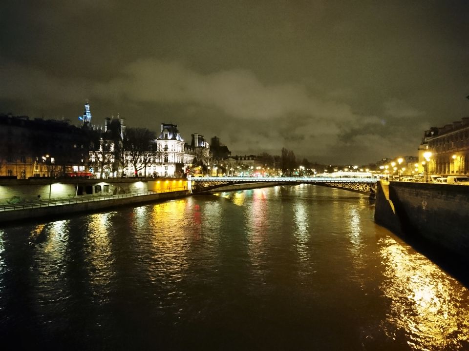 Photo of Paris, France by Aujasvi Moudgil