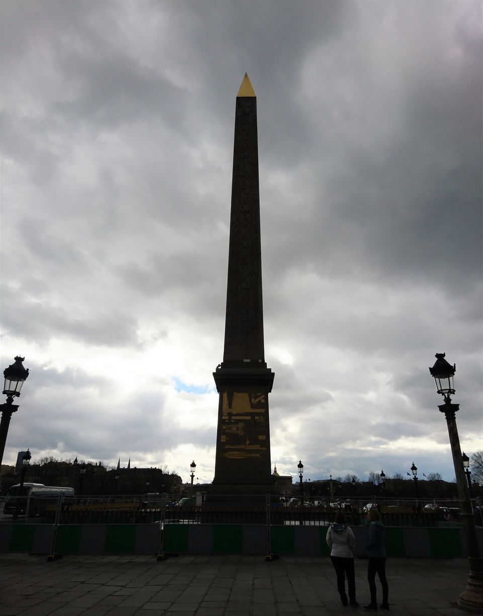 Photo of Paris, France by Aujasvi Moudgil
