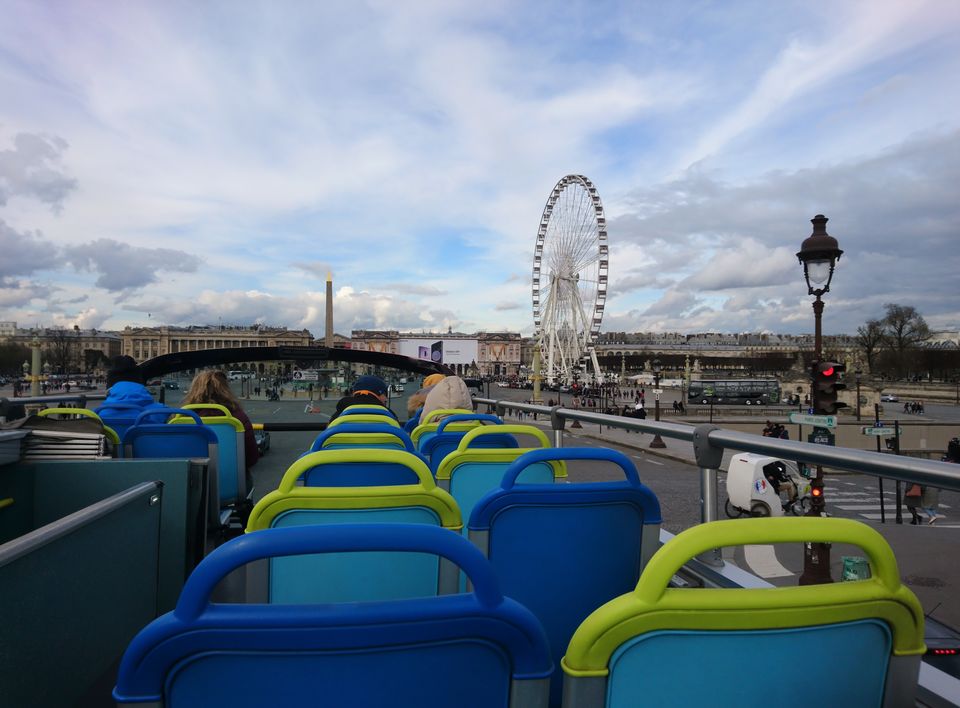 Photo of Paris, France by Aujasvi Moudgil