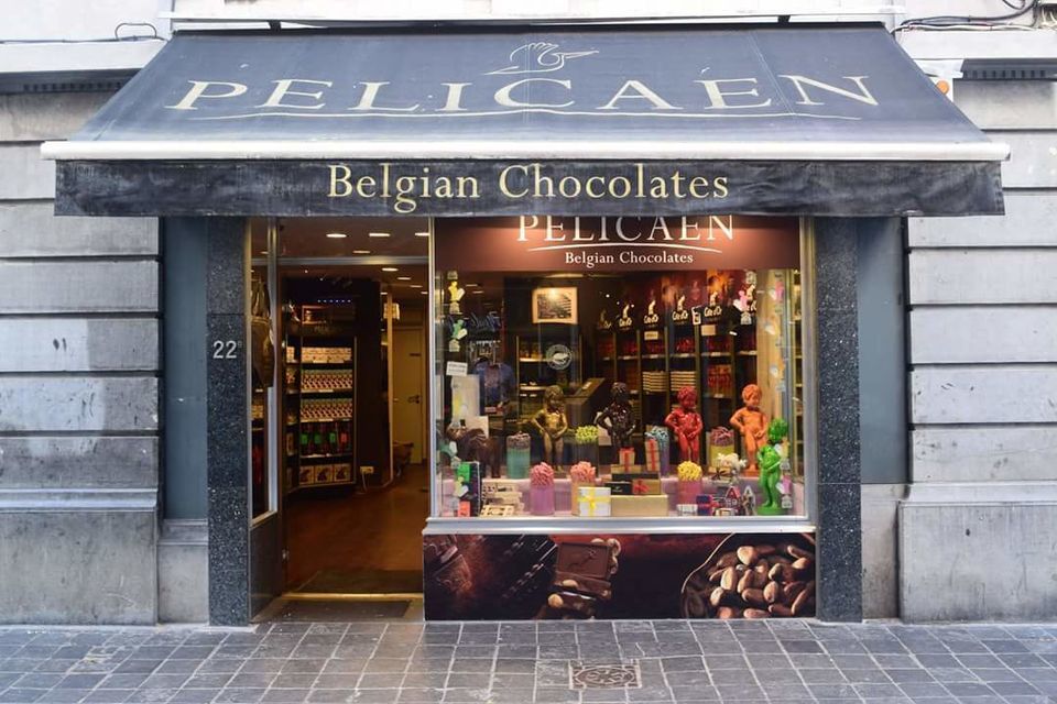 Photo of Brussels, Belgium by Aujasvi Moudgil