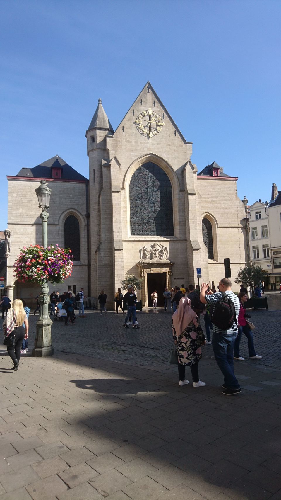 Photo of Brussels, Belgium by Aujasvi Moudgil