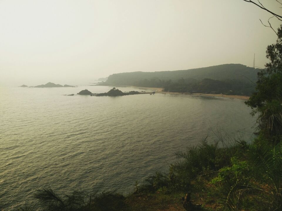 Photo of Solo Trip to Gokarna by Deep Karan Singh
