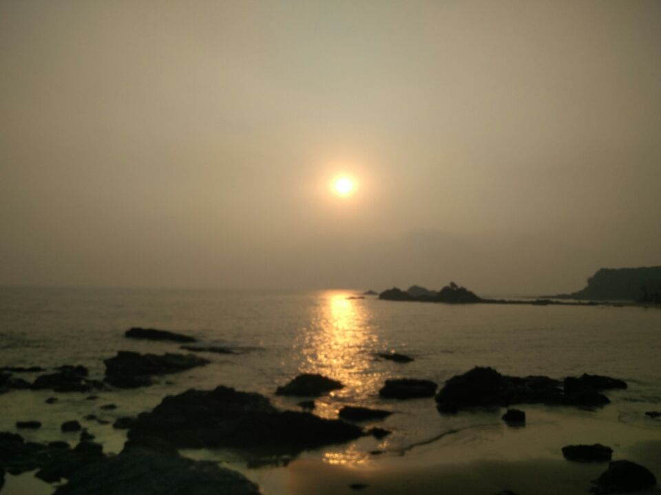 Photo of Solo Trip to Gokarna by Deep Karan Singh