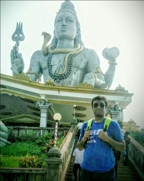 Photo of Solo Trip to Gokarna by Deep Karan Singh
