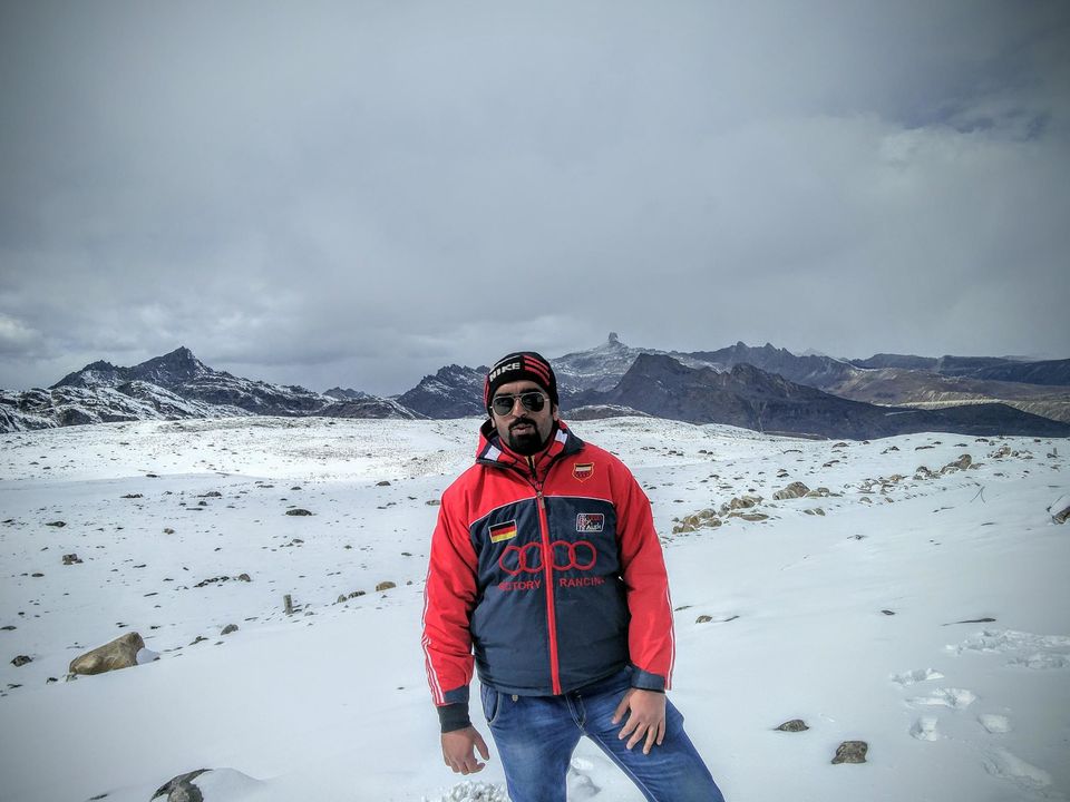 Photo of A lifetime trip to Tawang by Deep Karan Singh