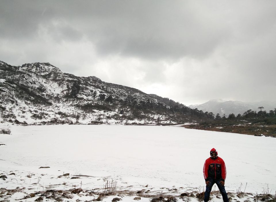 Photo of A lifetime trip to Tawang by Deep Karan Singh